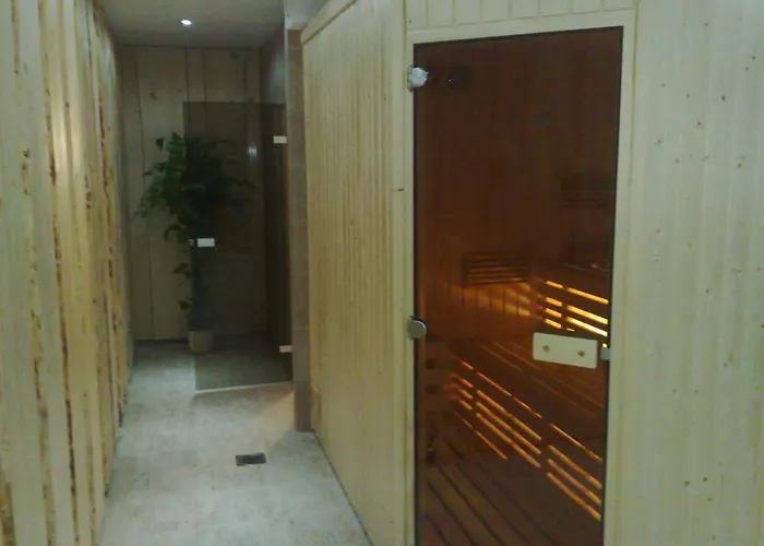 Hotel Havrania