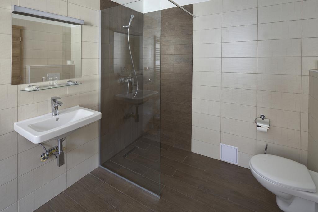 Havrania 4* Zázrivá