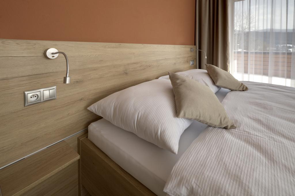 Havrania Hotel Zazriva