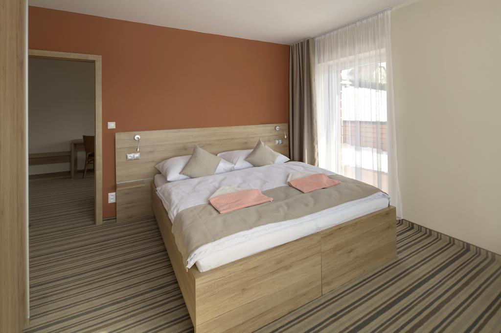 Hotel Havrania