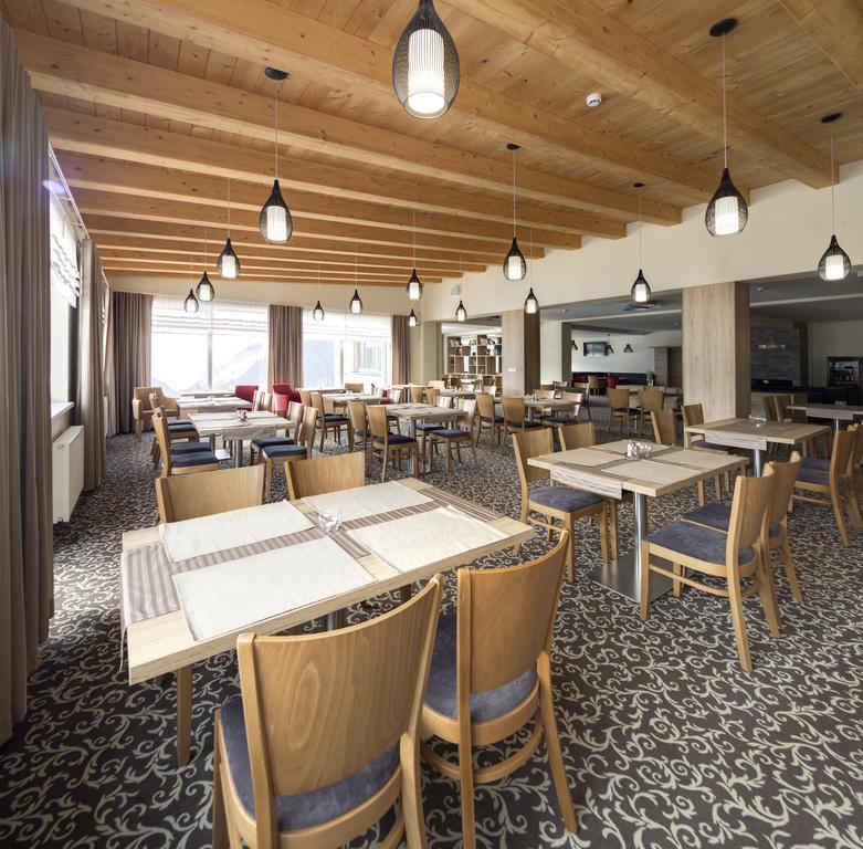 Havrania Hotel Zazriva